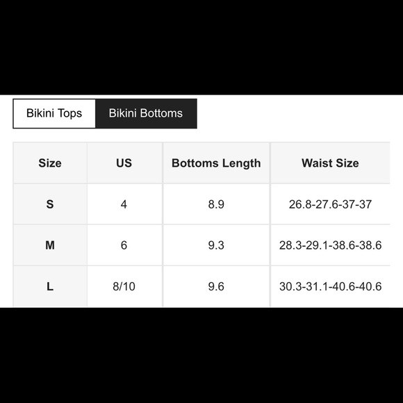 Bikini with cover up - Picture 9 of 10